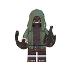 Shinobi Bonds | Custom BrickPack