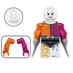 Worlds Collide: Metahuman Alliance | Custom BrickPack