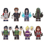Shinobi Bonds | Custom BrickPack