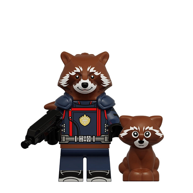 Starbound Champions | Custom BrickPack