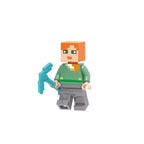 Minecraft Legends  | Custom BrickPack