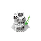Doom Protocol: Across the Realms | Custom BrickPack