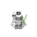 BF0376 – Masked Sorcerer Monarch | Custom Brick Figure