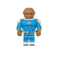 BF0381 – Rocky Guardian | Custom Brick Figure