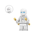 BF1061 – Lunar Legionnaire | Custom Brick Figure
