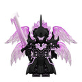 BF3026 – Highshade General | Custom Brick Figure