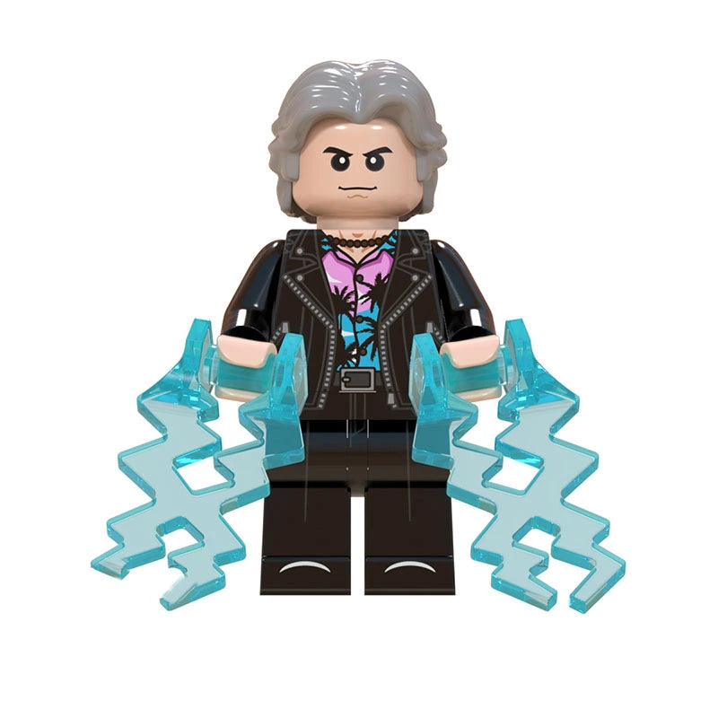 WandaVision Universe | Custom BrickPack