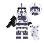 Galactic Legends: Clone Wars Heroes | Custom BrickPack