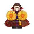 BF2301 – Voidspell Grandmaster | Custom Brick Figure