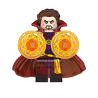 The Rotting Multiverse | Custom BrickPack