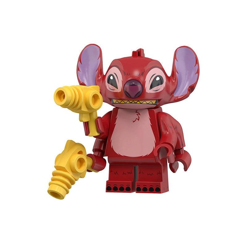Experiment Mayhem | Custom BrickPack