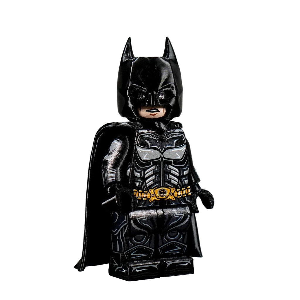 Batman (18.5CM) | Custom Giant Minifigure