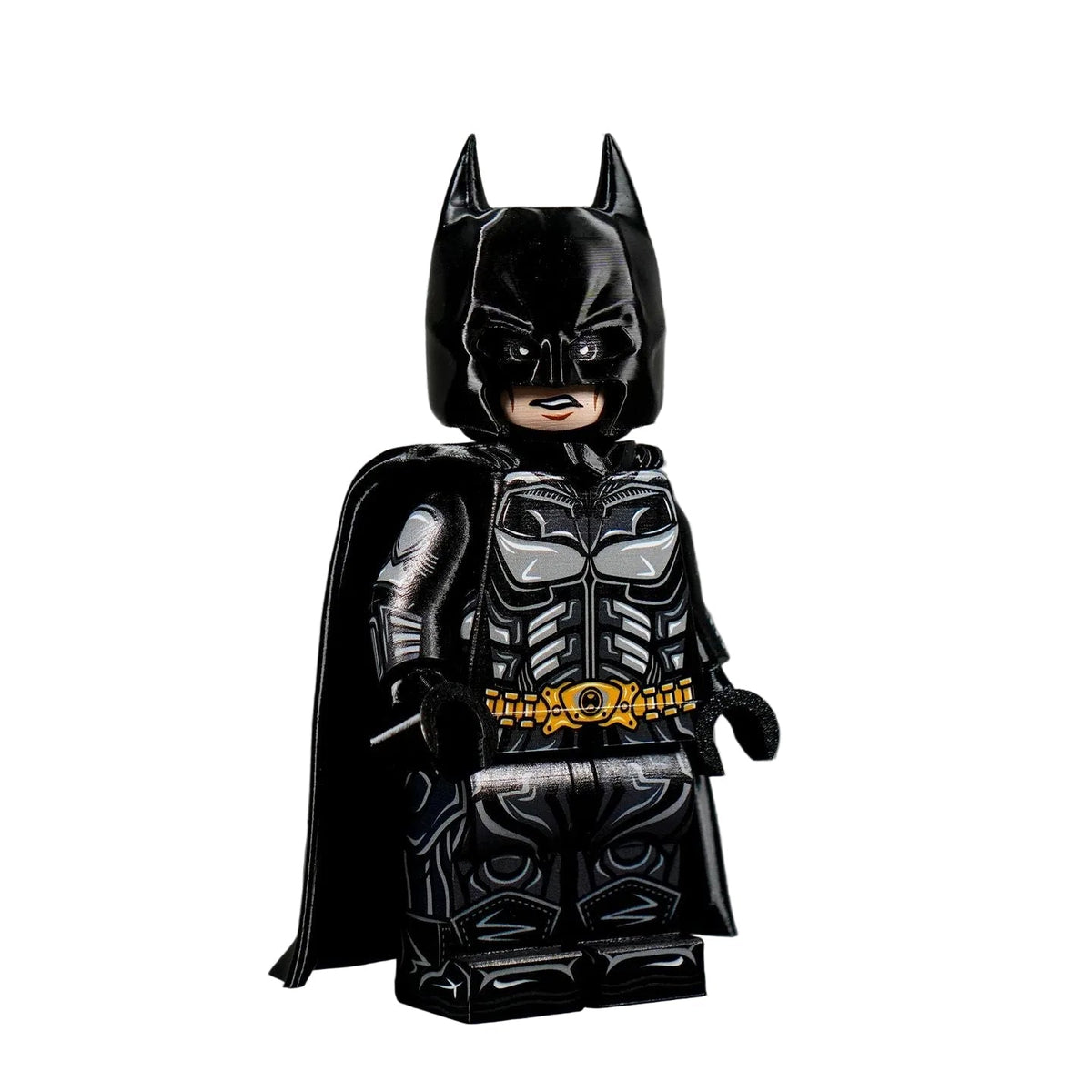 Batman (18.5CM) | Custom Giant Minifigure