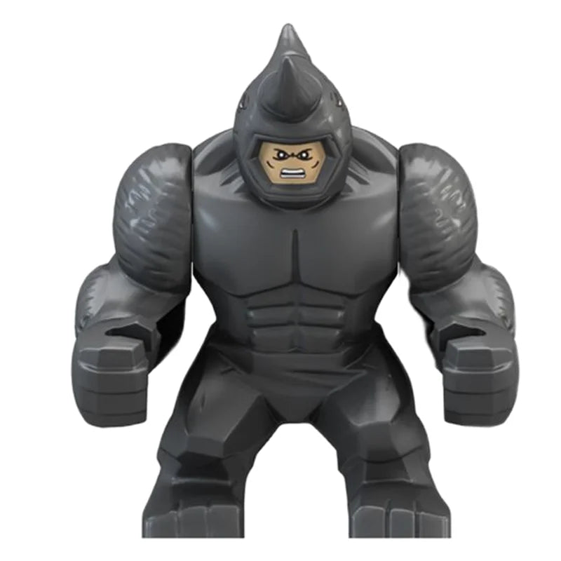 The Rhino