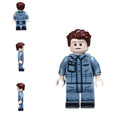 BF029 – Luftwaffe Mechanic | Custom Brick Figure