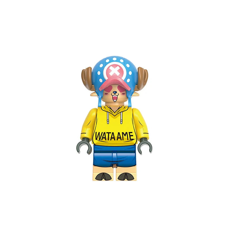 Chopper: Arc Evolution Pack | Custom BrickPack