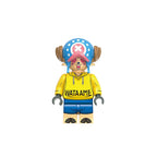 Chopper: Arc Evolution Pack | Custom BrickPack