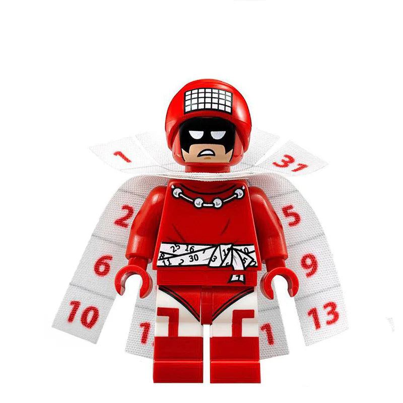 Gotham Rogues & Allies  | Custom BrickPack