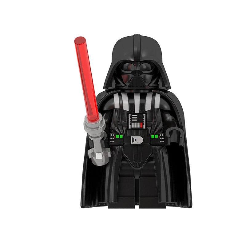 The Last Days of the Republic | Custom BrickPack