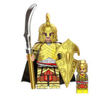 Highborn Guard: Rivendell’s Finest | Custom BrickPack