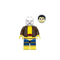 BF0531 – Phase Shift Fighter | Custom Brick Figure
