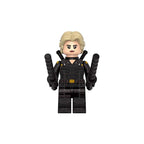 The Thunderbolts* | Custom BrickPack