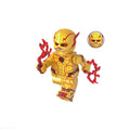 BF0251 – Professor Zoom | Custom Brick Figure