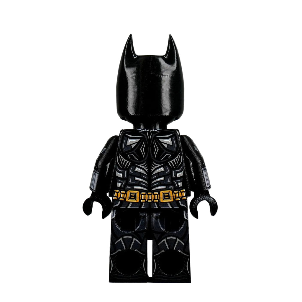 Batman (18.5CM) | Custom Giant Minifigure