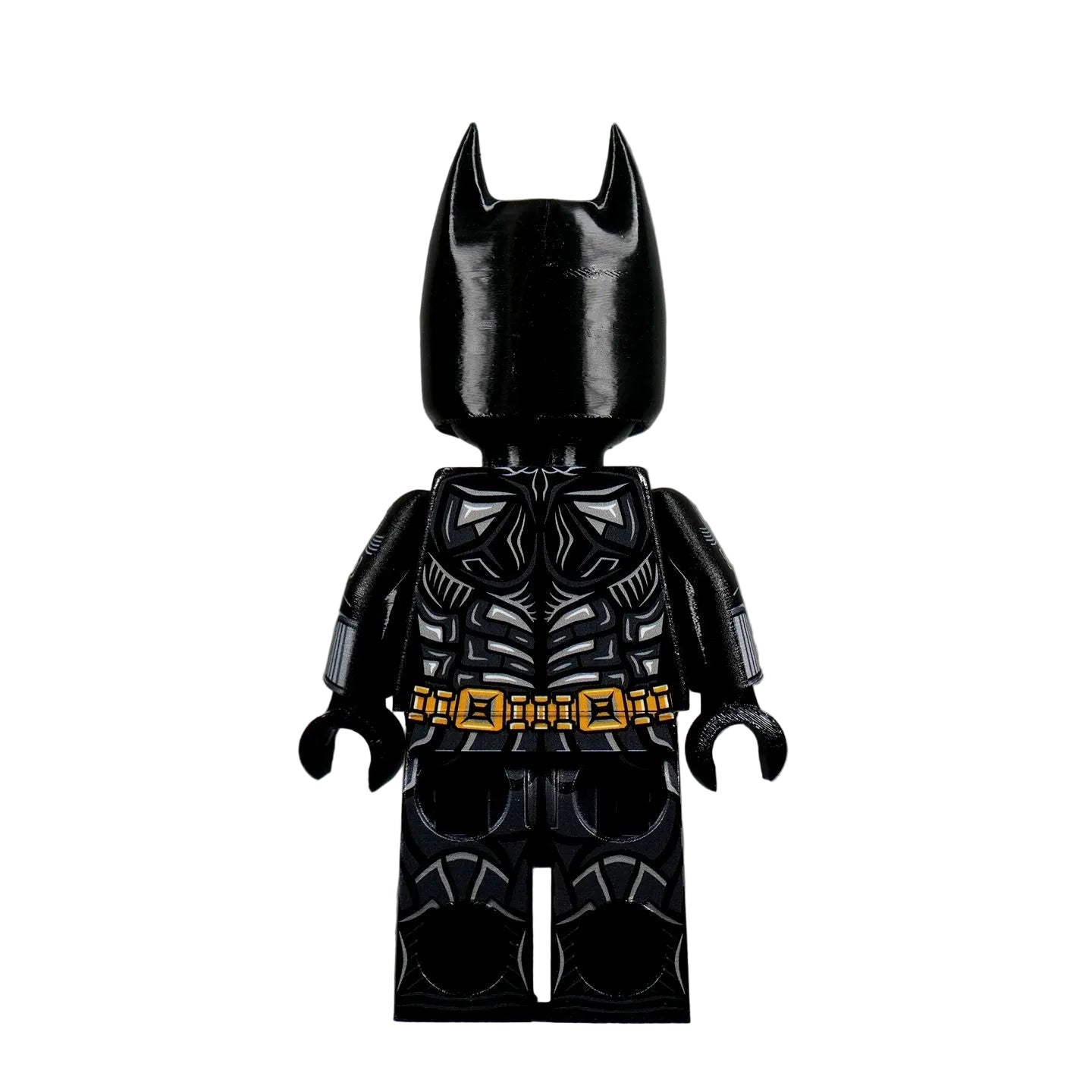Batman (18.5CM) | Custom Giant Minifigure