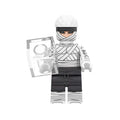 BF2490 – Stoneveil Sentinel | Custom Brick Figure