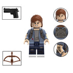 Last Survivors | Custom BrickPack