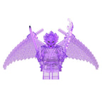 Sixfold Wrath: The Ultimate Susanoo | Custom BrickPack