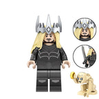 The One Ring’s Burden | Custom BrickPack