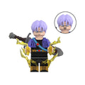 BF2725 – Timecrest Swordsman | Custom Brick Figure