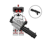Coruscant Guard: Urban Enforcement | Custom BrickPack