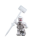 Warhammer Titan (16.5CM) | Custom Giant Minifigure