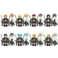 Shiganshina Defense | Custom BrickPack