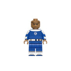 F4: Legacy Reforged | Custom BrickPack