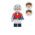 BF034 – Patriotstrike Enforcer | Custom Brick Figure