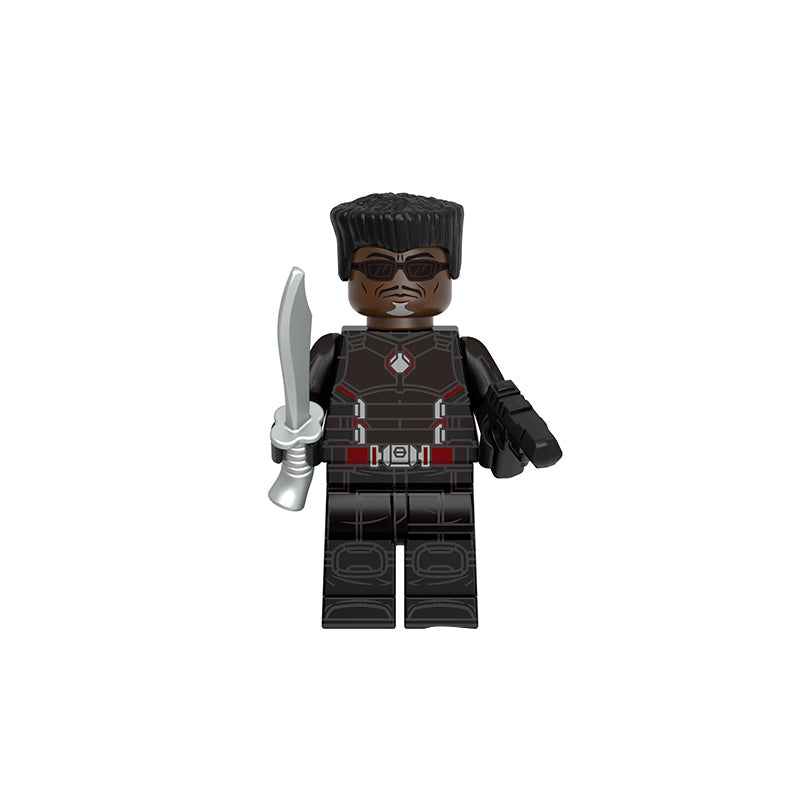 Multiverse Misfits | Custom BrickPack