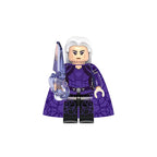 Across the Shattered Multiverse | Custom  BrickPack