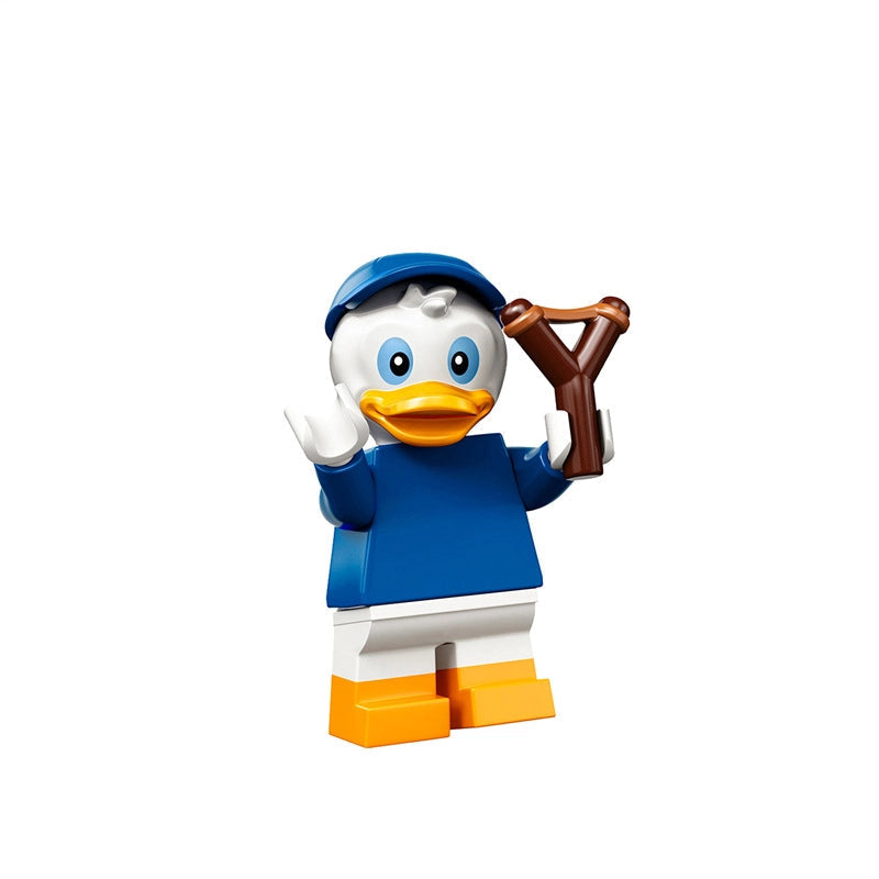 The Duck Squad | Custom BrickPack