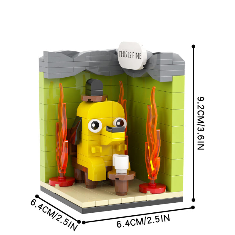 This is Fine
