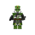 BF2238 – 125th Legion Soldier | Custom Brick Figure