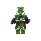 Doom’s Finest: 125th Warfront | Custom BrickPack