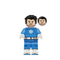 BF2306 – Elastic Genius | Custom Brick Figure