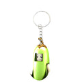 Jalapeño Minifigure Keychain