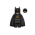 BF0175 – Bat Vigilante | Custom Brick Figure