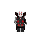 The Shadow Council | Custom BrickPack