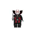 BF0428 – Voidborn Paragon | Custom Brick Figure